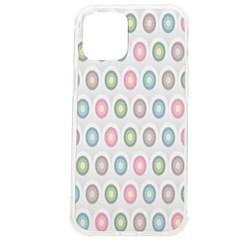 Seamless-pattern-108 Iphone 12 Pro Max Tpu Uv Print Case by nateshop