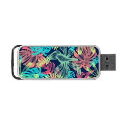 Sheets-33 Portable Usb Flash (two Sides) by nateshop