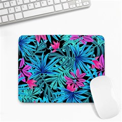 Sheets-34 Small Mousepad by nateshop