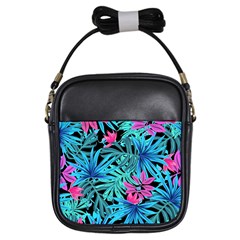 Sheets-34 Girls Sling Bag