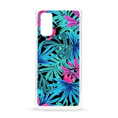 Sheets-34 Samsung Galaxy S20 6.2 Inch TPU UV Case