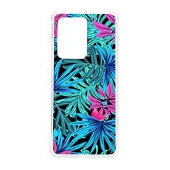 Sheets-34 Samsung Galaxy S20 Ultra 6.9 Inch TPU UV Case