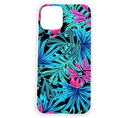 Sheets-34 iPhone 12 Pro max TPU UV Print Case