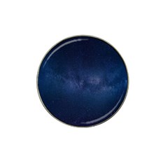 Space-01 Hat Clip Ball Marker by nateshop