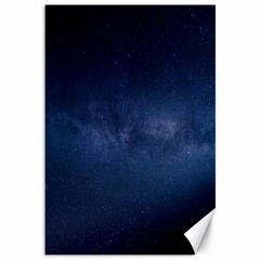 Space-01 Canvas 12  X 18  by nateshop