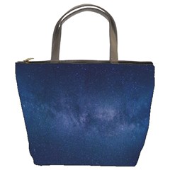 Space-01 Bucket Bag by nateshop