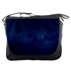 Space-01 Messenger Bag