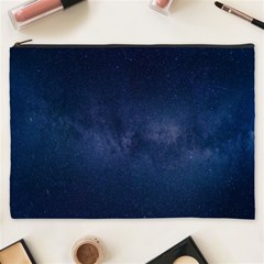 Space-01 Cosmetic Bag (xxxl) by nateshop