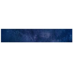 Space-01 Large Premium Plush Fleece Scarf  by nateshop