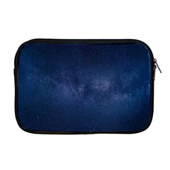 Space-01 Apple Macbook Pro 17  Zipper Case by nateshop