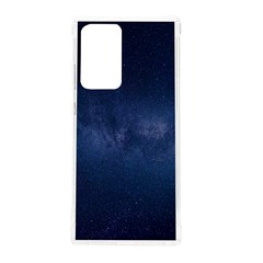 Space-01 Samsung Galaxy Note 20 Ultra Tpu Uv Case