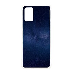 Space-01 Samsung Galaxy S20plus 6 7 Inch Tpu Uv Case by nateshop