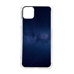 Space-01 Iphone 11 Pro Max 6 5 Inch Tpu Uv Print Case