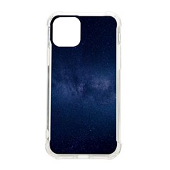 Space-01 Iphone 11 Pro 5 8 Inch Tpu Uv Print Case by nateshop