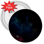 Space-02 3  Buttons (10 pack)  Front