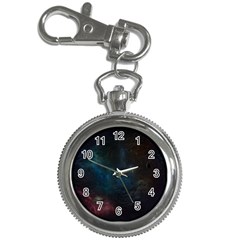 Space-02 Key Chain Watches by nateshop