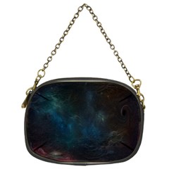 Space-02 Chain Purse (two Sides) by nateshop