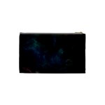 Space-02 Cosmetic Bag (Small) Back