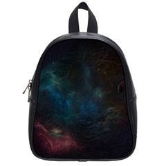 Space-02 School Bag (small) by nateshop