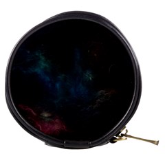 Space-02 Mini Makeup Bag by nateshop