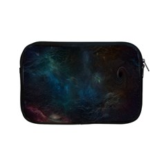 Space-02 Apple Ipad Mini Zipper Cases by nateshop