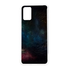 Space-02 Samsung Galaxy S20plus 6 7 Inch Tpu Uv Case by nateshop