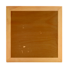 Space-02 Wood Photo Frame Cube by nateshop