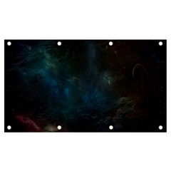 Space-02 Banner And Sign 7  X 4  by nateshop