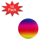 Spectrum 1  Mini Magnet (10 pack) 