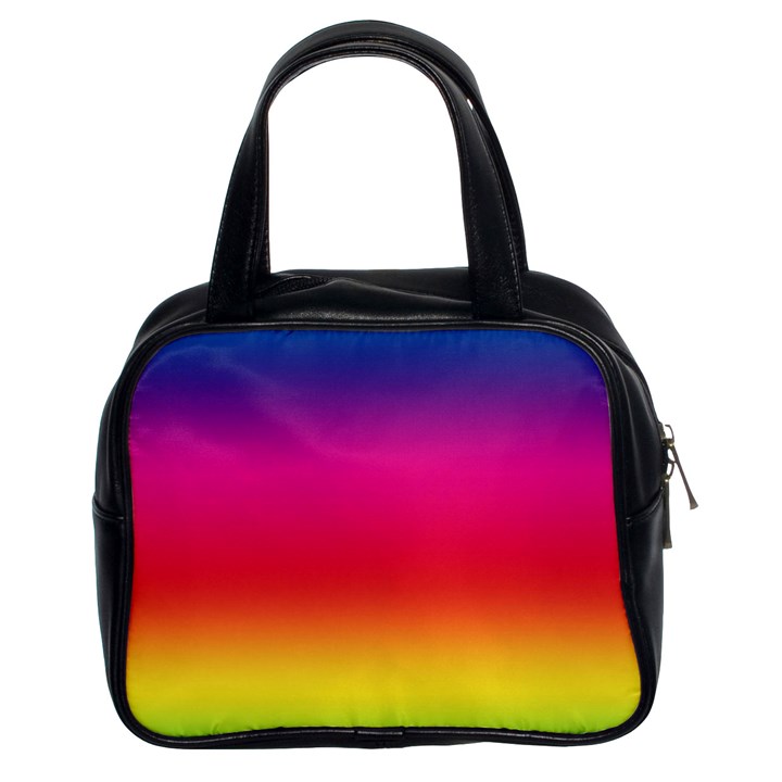 Spectrum Classic Handbag (Two Sides)