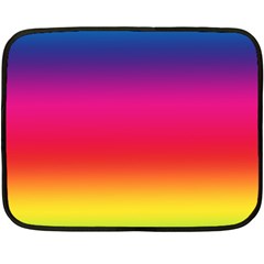 Spectrum Fleece Blanket (Mini)