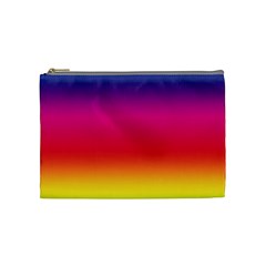 Spectrum Cosmetic Bag (medium) by nateshop