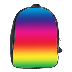 Spectrum School Bag (Large)