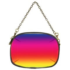 Spectrum Chain Purse (one Side) by nateshop