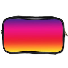 Spectrum Toiletries Bag (One Side)