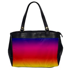 Spectrum Oversize Office Handbag