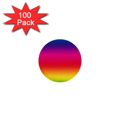 Spectrum 1  Mini Buttons (100 Pack)  by nateshop