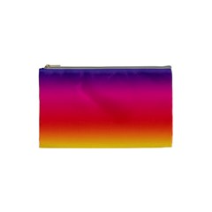 Spectrum Cosmetic Bag (small) by nateshop