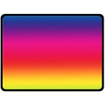 Spectrum Fleece Blanket (Large) 80 x60  Blanket Front