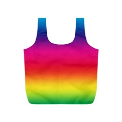 Spectrum Full Print Recycle Bag (s) by nateshop