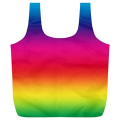 Spectrum Full Print Recycle Bag (xl) by nateshop