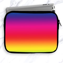 Spectrum Apple Ipad 2/3/4 Zipper Cases by nateshop