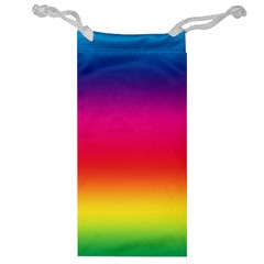 Spectrum Jewelry Bag by nateshop