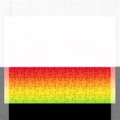 Spectrum Rectangular Jigsaw Puzzl by nateshop