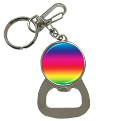 Spectrum Bottle Opener Key Chain by nateshop