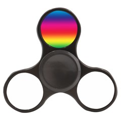 Spectrum Finger Spinner