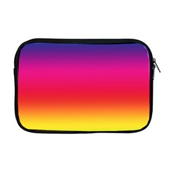 Spectrum Apple Macbook Pro 17  Zipper Case by nateshop