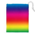 Spectrum Drawstring Pouch (4XL) Front