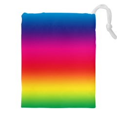 Spectrum Drawstring Pouch (5xl) by nateshop