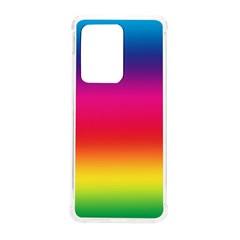 Spectrum Samsung Galaxy S20 Ultra 6 9 Inch Tpu Uv Case by nateshop